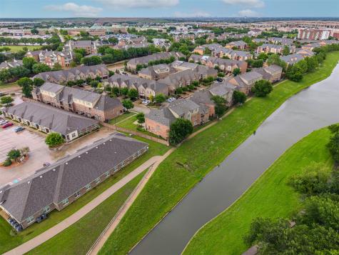 532 Waterloo Drive Lewisville TX 75067