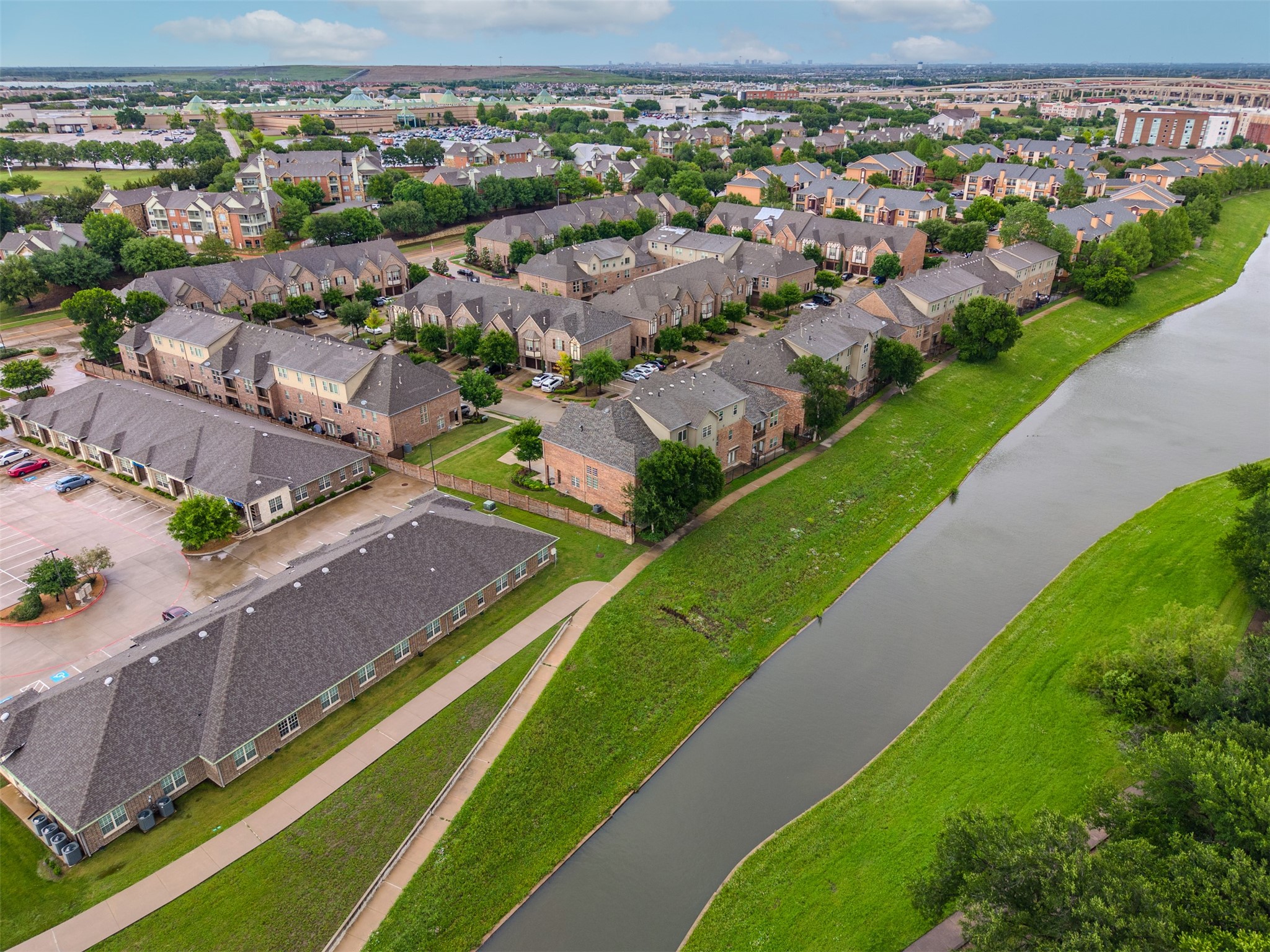 532 Waterloo Drive Lewisville TX 75067