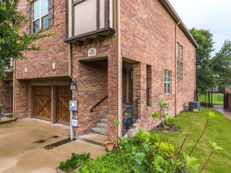 532 Waterloo Drive Lewisville TX 75067