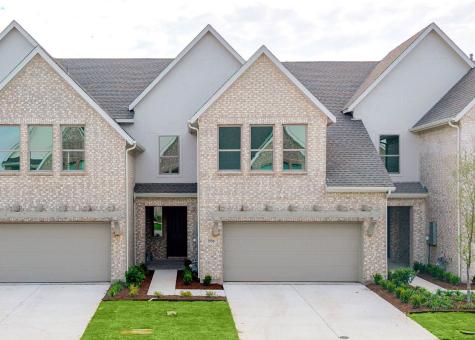3550 Pierce Lane Grand Prairie TX 75052