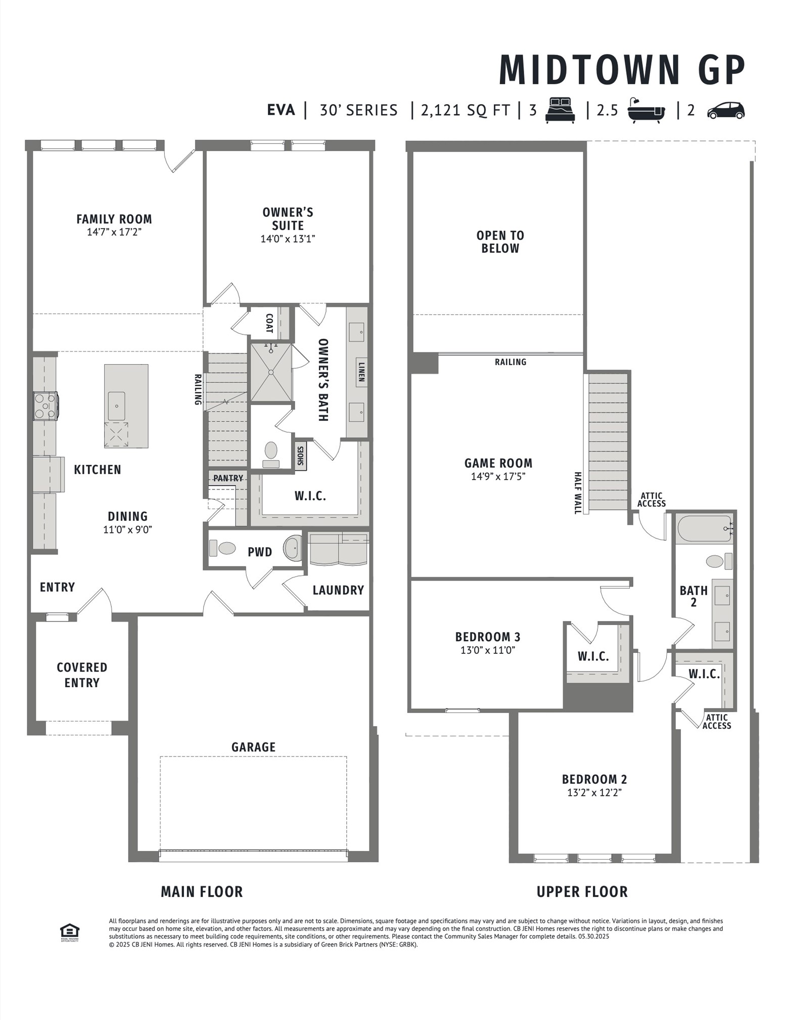 3550 Pierce Lane Grand Prairie TX 75052