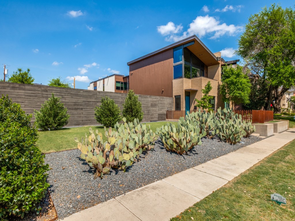 4133 Herschel Avenue Dallas TX 75219