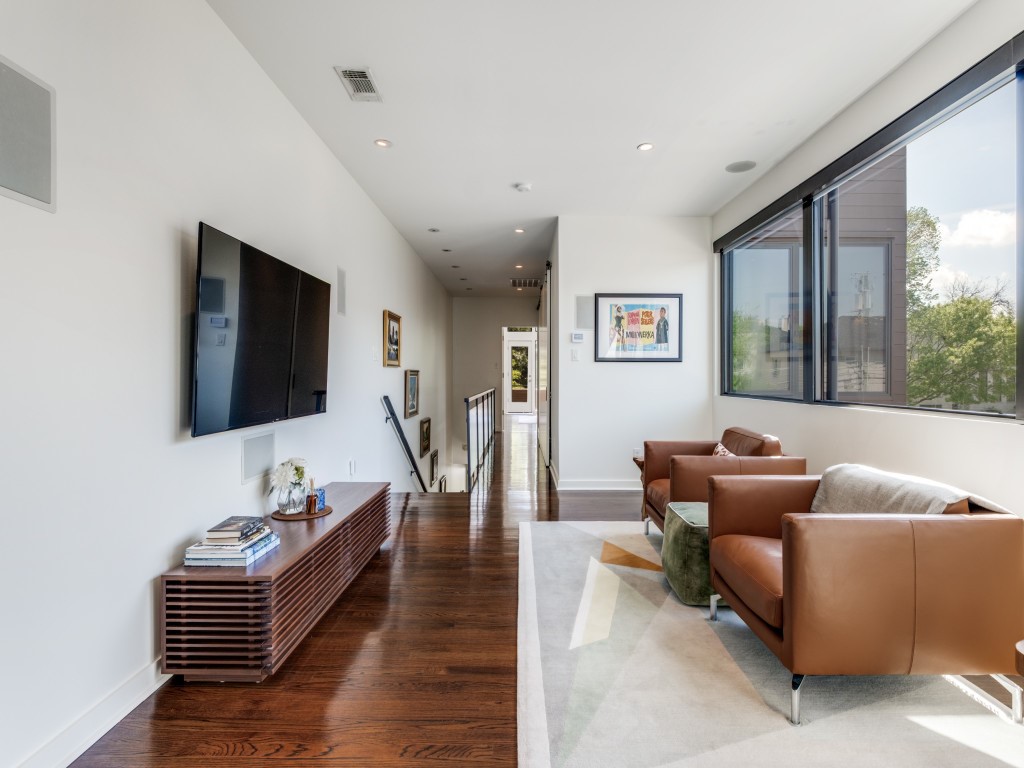 4133 Herschel Avenue Dallas TX 75219