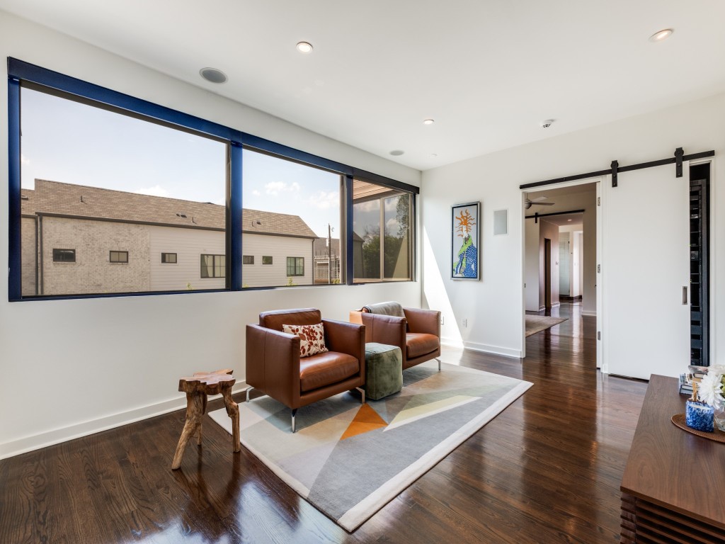 4133 Herschel Avenue Dallas TX 75219