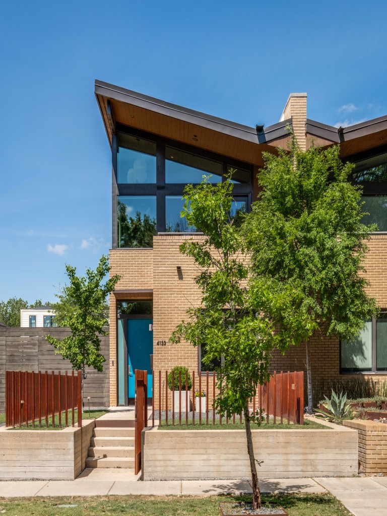 4133 Herschel Avenue Dallas TX 75219