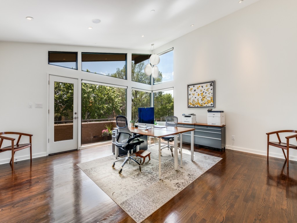 4133 Herschel Avenue Dallas TX 75219