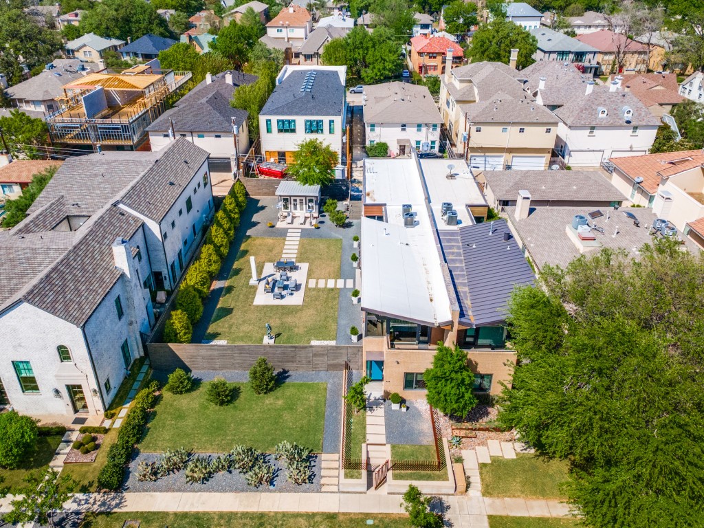 4133 Herschel Avenue Dallas TX 75219