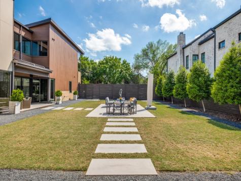 4133 Herschel Avenue Dallas TX 75219