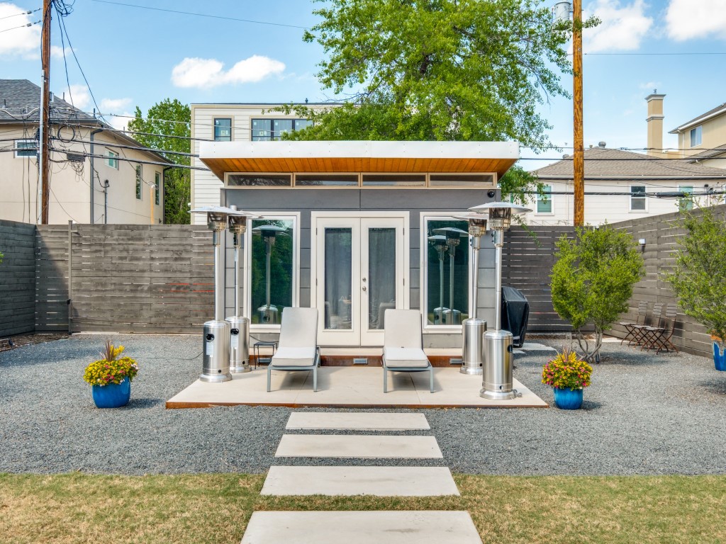 4133 Herschel Avenue Dallas TX 75219