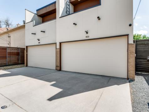 4133 Herschel Avenue Dallas TX 75219