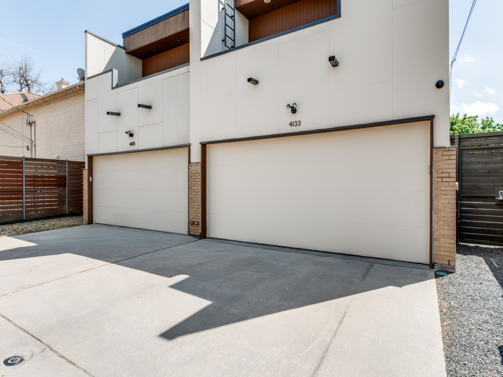 4133 Herschel Avenue Dallas TX 75219