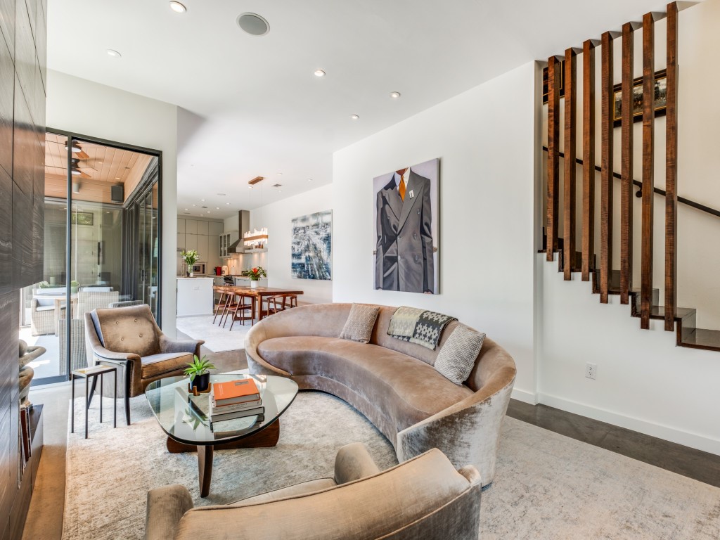 4133 Herschel Avenue Dallas TX 75219
