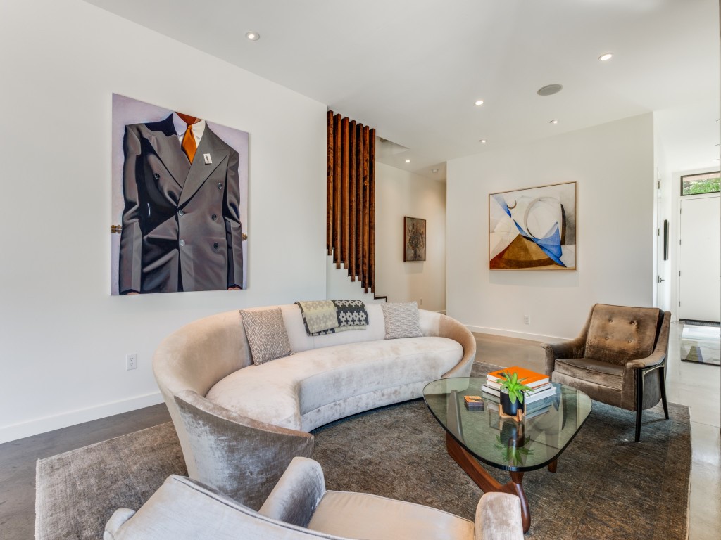4133 Herschel Avenue Dallas TX 75219