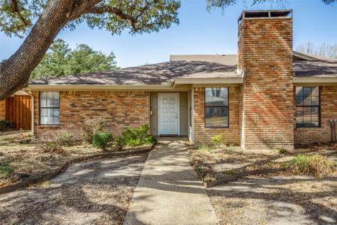 3921 Greenway Drive Garland TX 75041