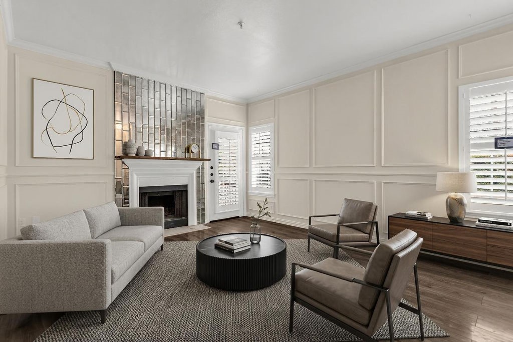 2601 Preston Road Plano TX 75093