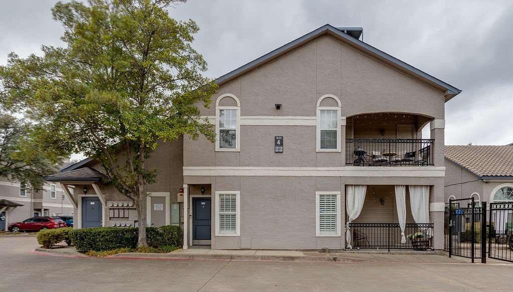 2601 Preston Road Plano TX 75093