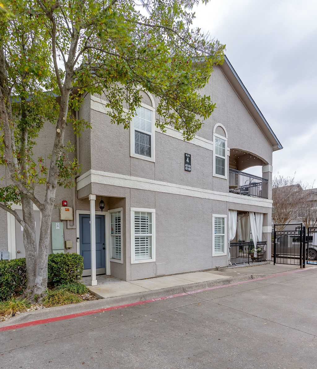 2601 Preston Road Plano TX 75093