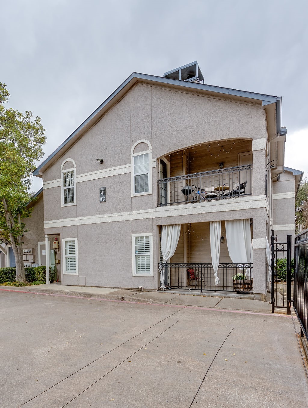 2601 Preston Road Plano TX 75093