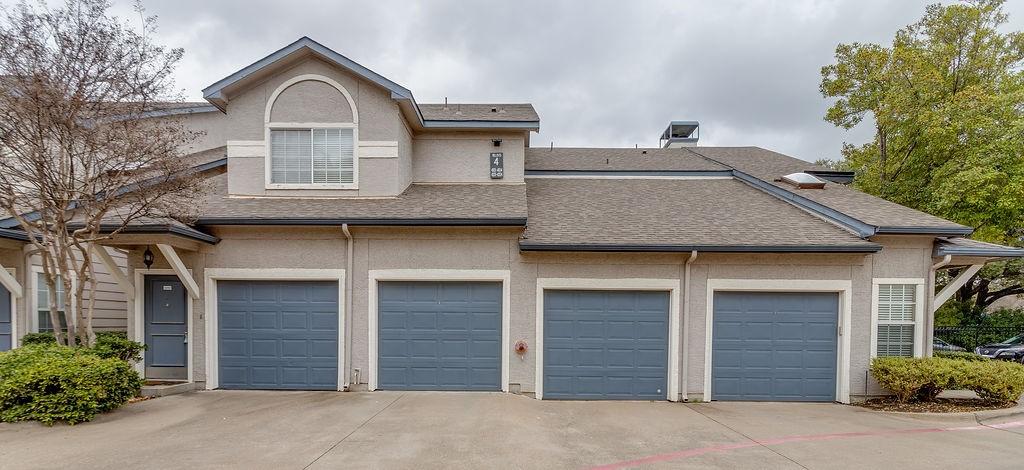 2601 Preston Road Plano TX 75093