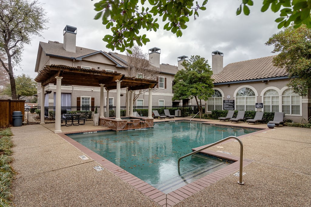 2601 Preston Road Plano TX 75093