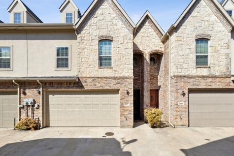 2207 Apollonia Lane Dallas TX 75204