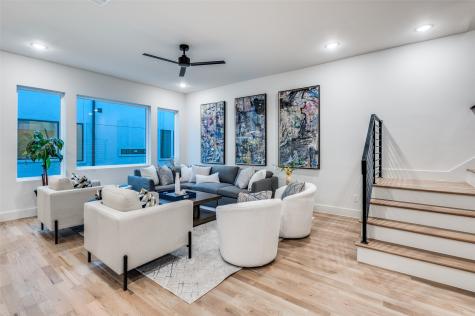 2906 Hawthorne Avenue Dallas TX 75219