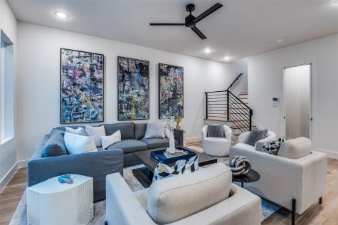 2906 Hawthorne Avenue Dallas TX 75219