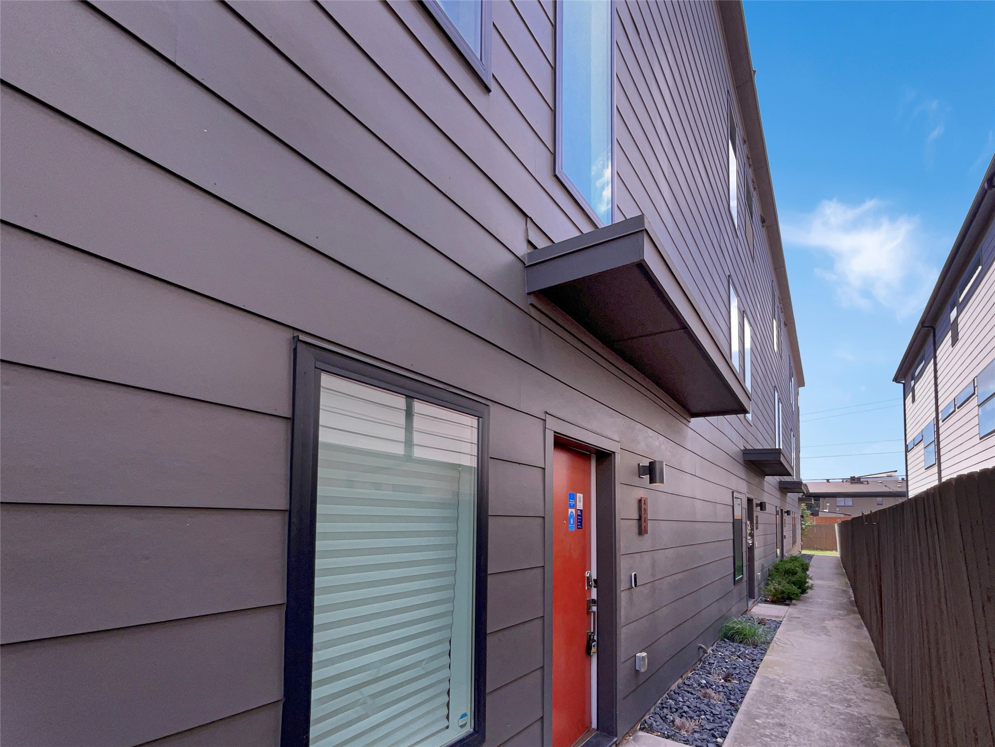4941 Jack Court Dallas TX 75206
