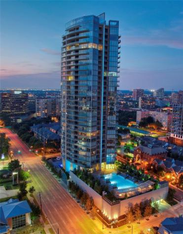 2900 Mckinnon Street Dallas TX 75201