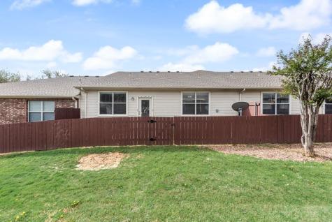 233 Heritage Hill Drive Lewisville TX 75067