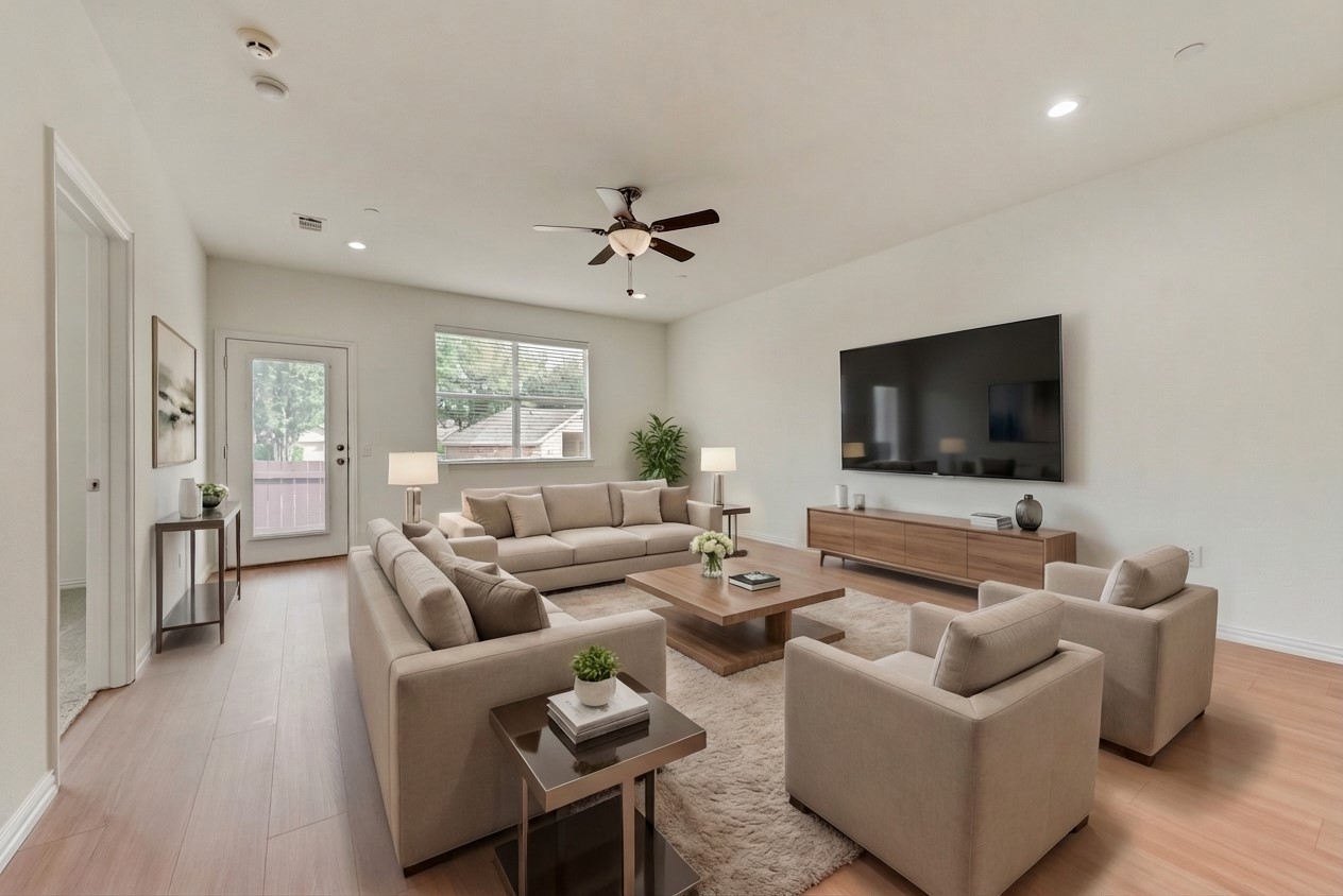 233 Heritage Hill Drive Lewisville TX 75067