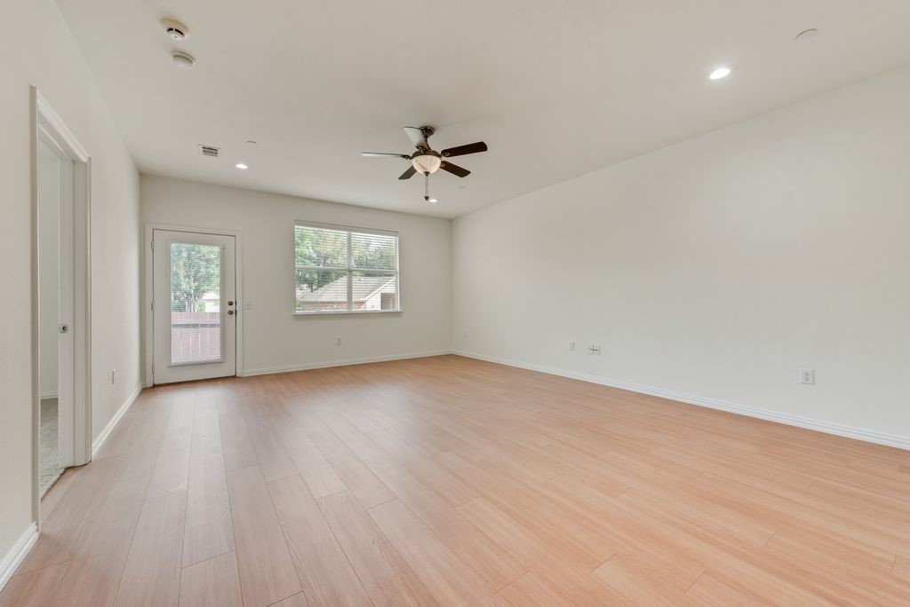 233 Heritage Hill Drive Lewisville TX 75067