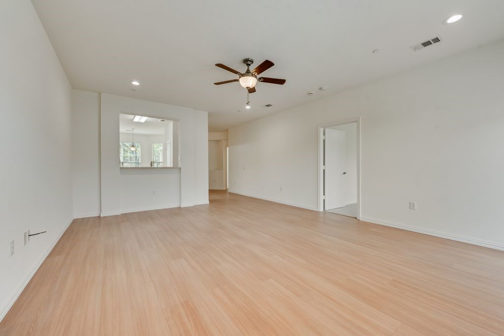 233 Heritage Hill Drive Lewisville TX 75067