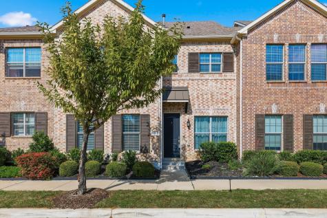 2412 Morningside Drive Flower Mound TX 75028