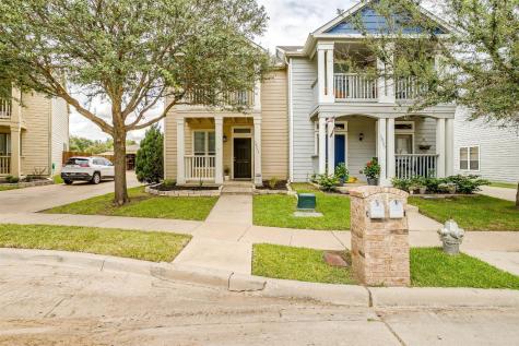 10753 Traymore Drive Fort Worth TX 76244