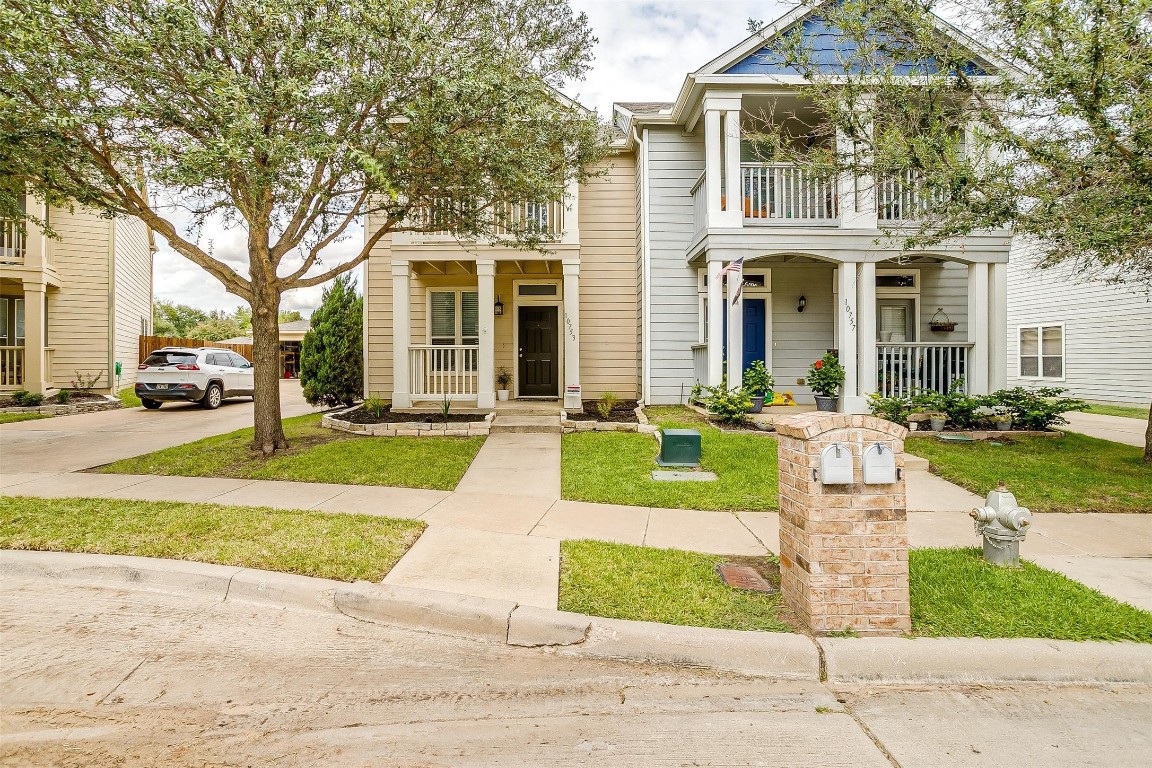 10753 Traymore Drive Fort Worth TX 76244