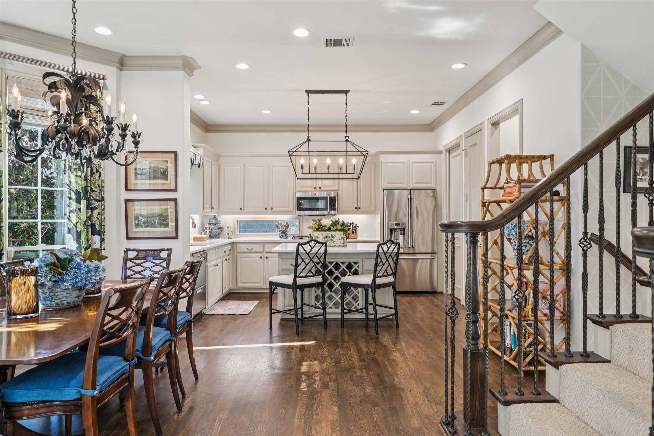2705 Welborn Street Dallas TX 75219