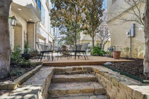 2705 Welborn Street Dallas TX 75219