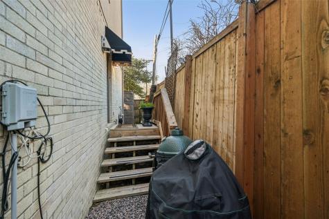 2705 Welborn Street Dallas TX 75219