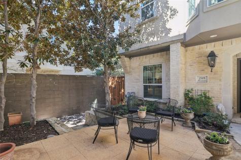 2705 Welborn Street Dallas TX 75219