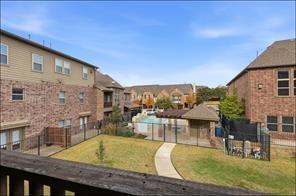 555 Waterloo Drive Lewisville TX 75067