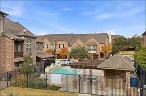 555 Waterloo Drive Lewisville TX 75067