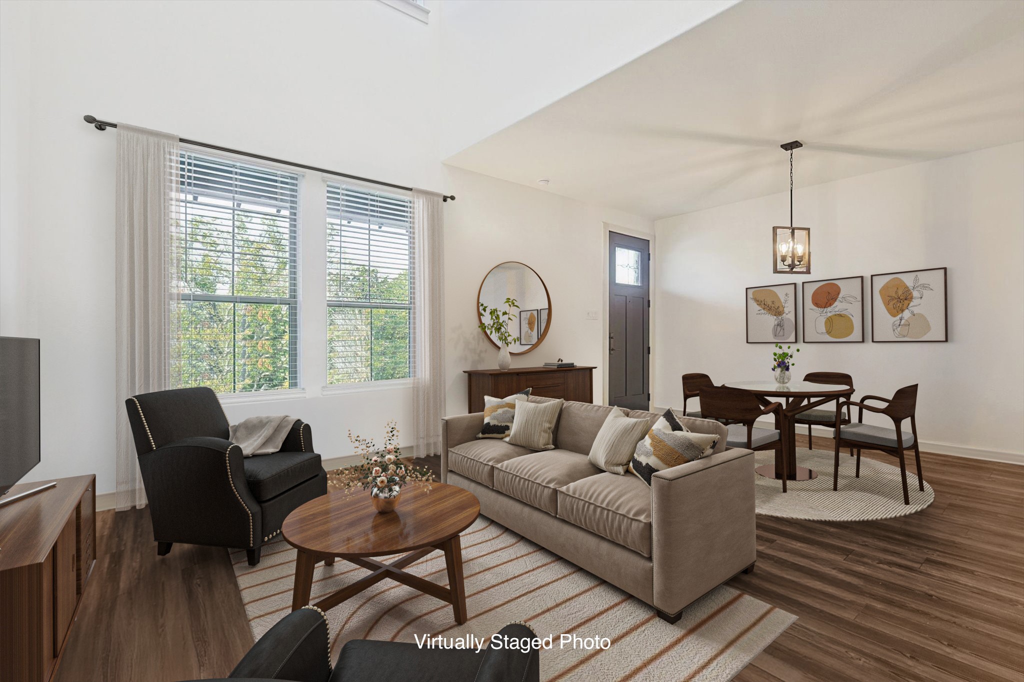212 Spring Hill Road Flower Mound TX 75028