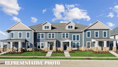 1021 Magdalena Way Midlothian TX 76065