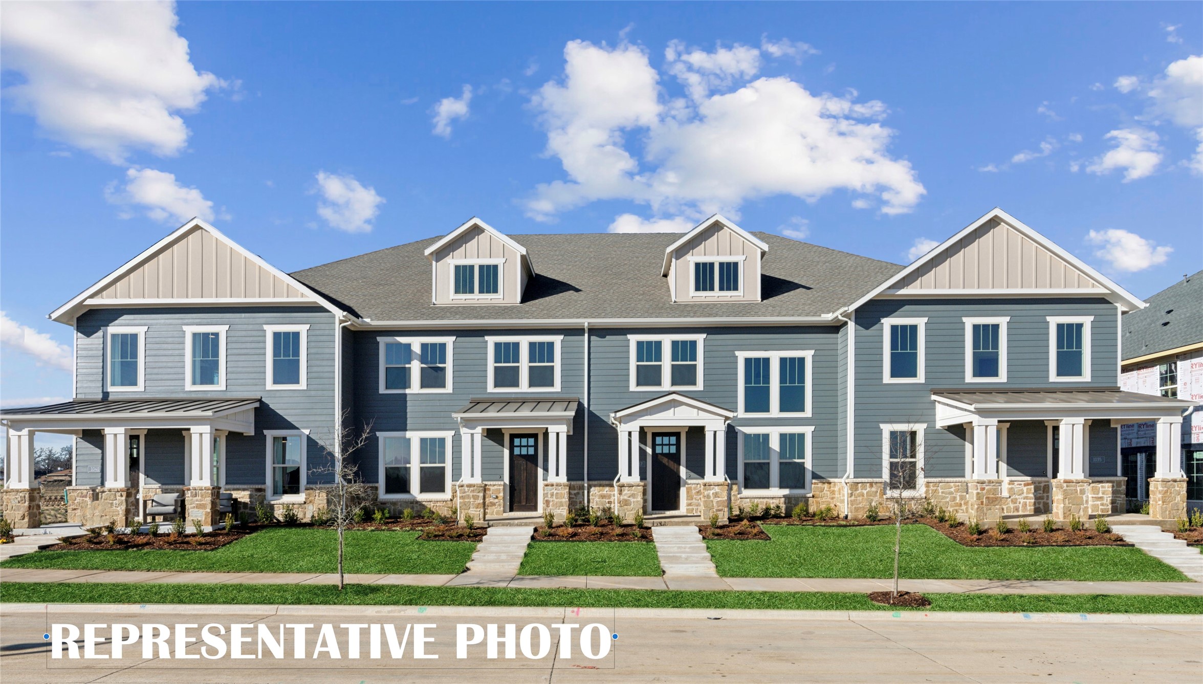 1021 Magdalena Way Midlothian TX 76065