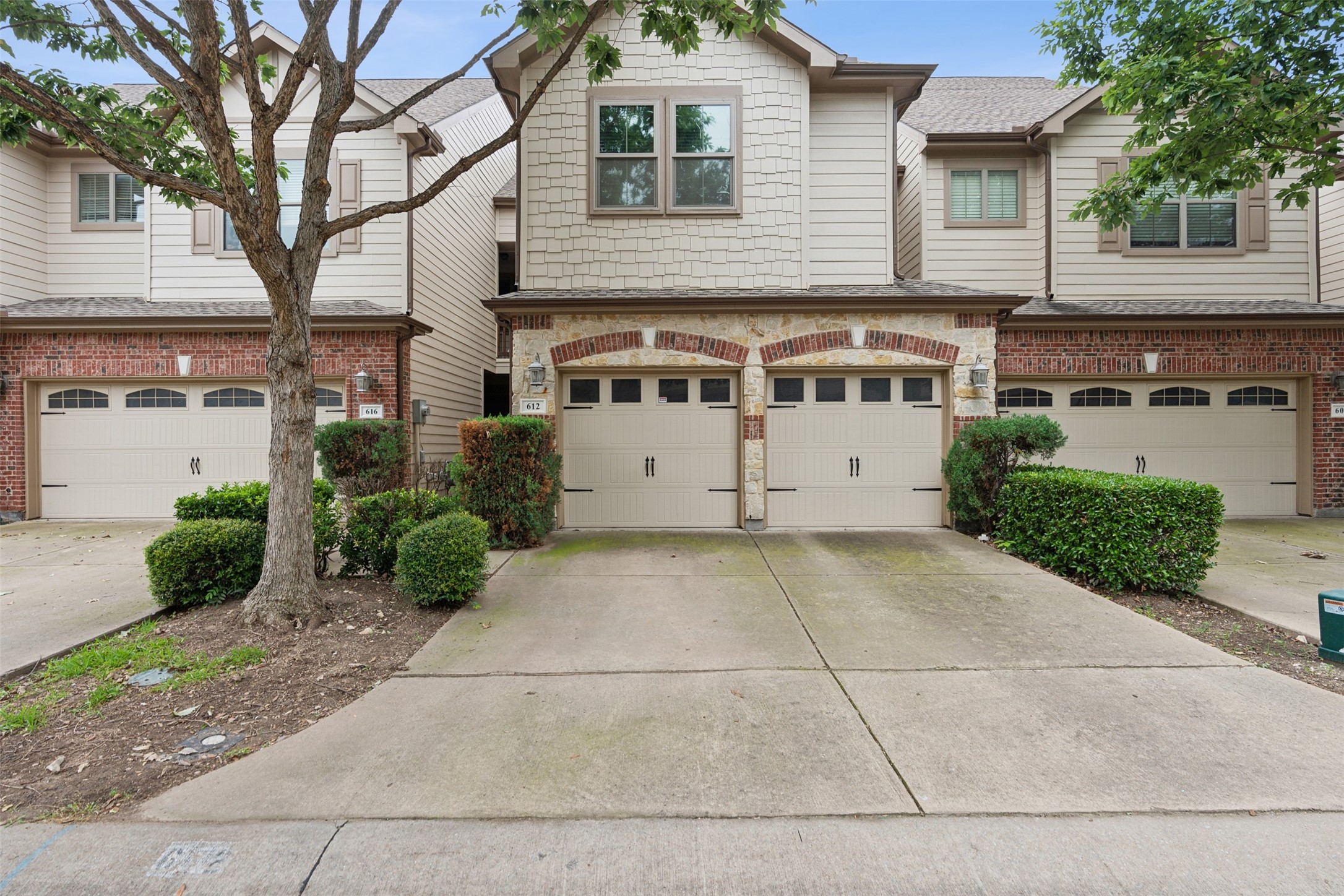 612 Gray Stone Lane Richardson TX 75081