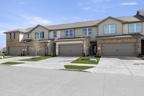 1500 Lake Alpine Trail Anna TX 75409