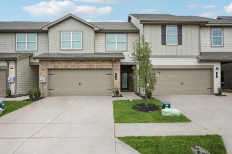1500 Lake Alpine Trail Anna TX 75409