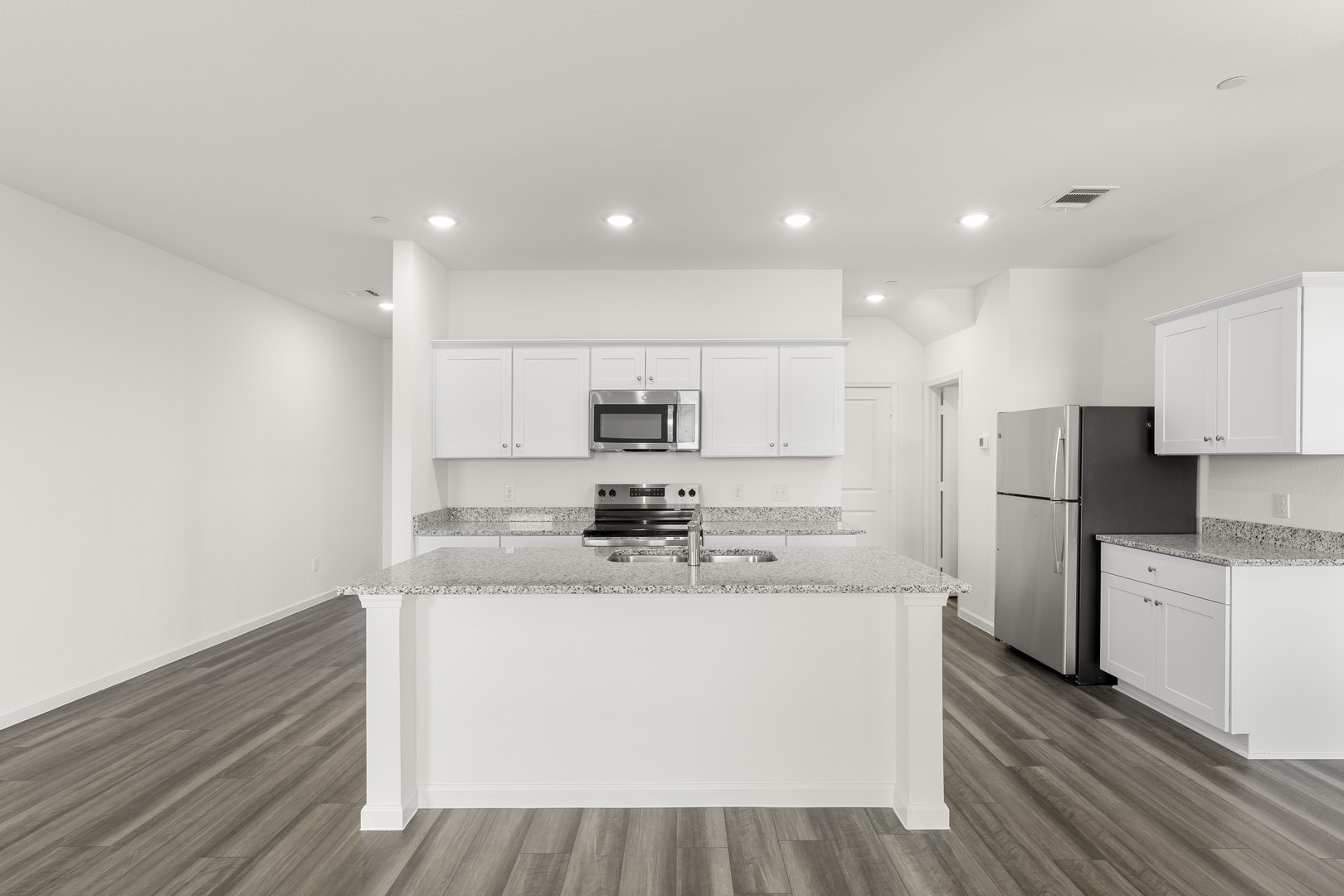 1500 Lake Alpine Trail Anna TX 75409