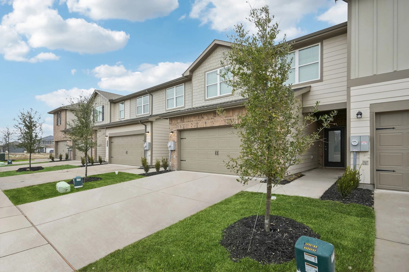 1500 Lake Alpine Trail Anna TX 75409